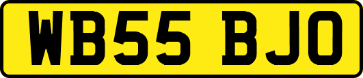 WB55BJO