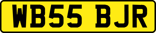 WB55BJR