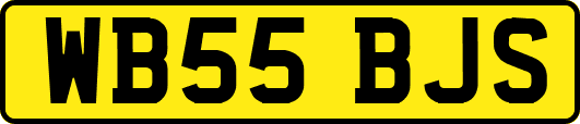 WB55BJS