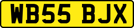 WB55BJX