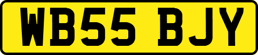 WB55BJY