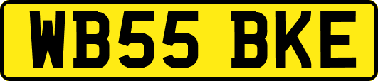 WB55BKE