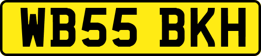 WB55BKH