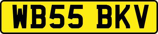 WB55BKV