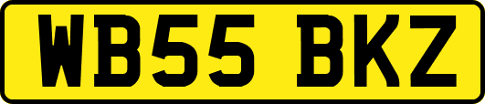 WB55BKZ