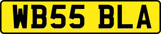 WB55BLA
