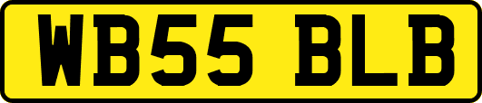 WB55BLB