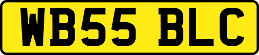 WB55BLC