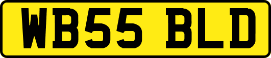 WB55BLD