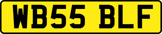 WB55BLF