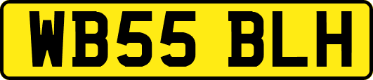 WB55BLH