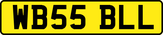 WB55BLL