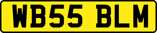 WB55BLM