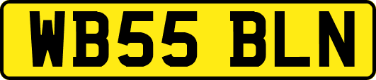 WB55BLN