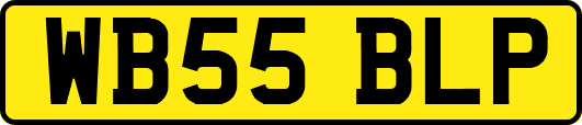 WB55BLP