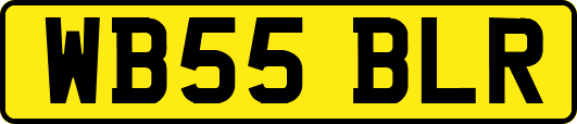 WB55BLR