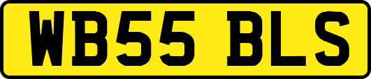 WB55BLS