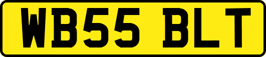 WB55BLT