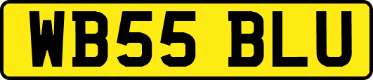 WB55BLU