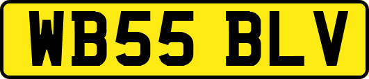 WB55BLV
