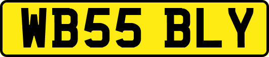 WB55BLY
