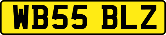 WB55BLZ