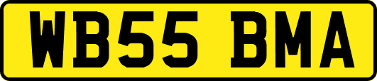 WB55BMA