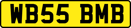 WB55BMB