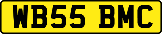 WB55BMC