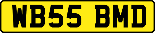 WB55BMD