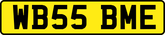 WB55BME