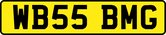 WB55BMG