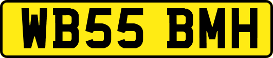 WB55BMH