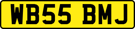 WB55BMJ