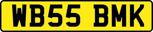 WB55BMK