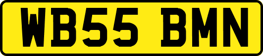 WB55BMN