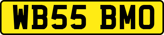 WB55BMO