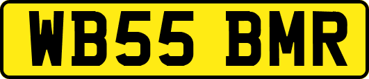 WB55BMR