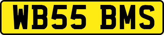 WB55BMS