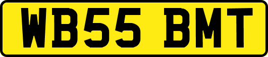 WB55BMT