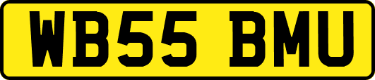 WB55BMU