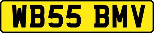 WB55BMV