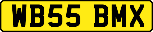 WB55BMX