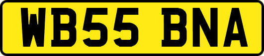 WB55BNA