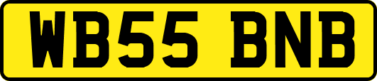 WB55BNB