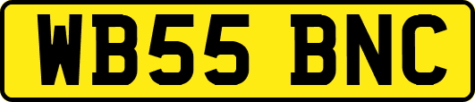 WB55BNC