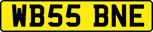 WB55BNE