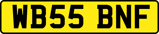 WB55BNF