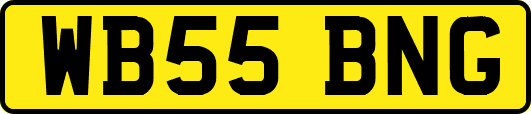 WB55BNG