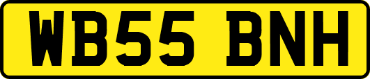 WB55BNH